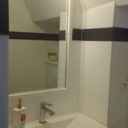 Appartement Paris Bueno Le Kremlin-Bicêtre