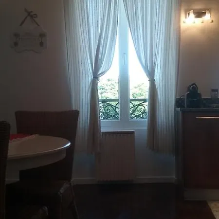Paris Bueno Appartement Le Kremlin-Bicêtre