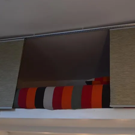 Paris Bueno Appartement Le Kremlin-Bicêtre