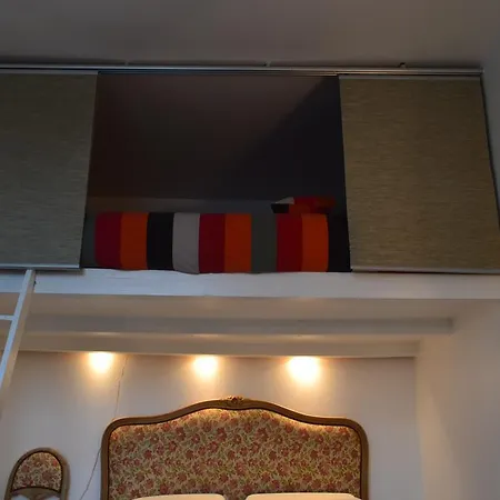 Paris Bueno Appartement Le Kremlin-Bicêtre